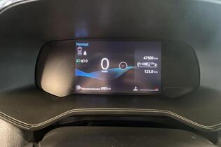 Mitsubishi Colt vaihtoauto