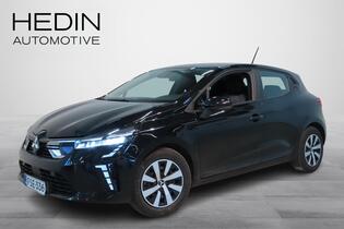 Mitsubishi Colt vaihtoauto