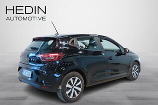 Mitsubishi Colt vaihtoauto