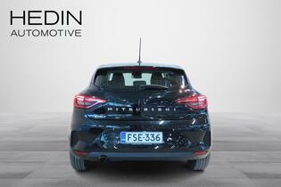 Mitsubishi Colt vaihtoauto