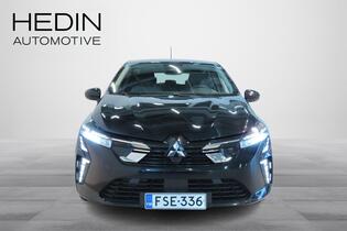 Mitsubishi Colt vaihtoauto