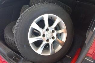 Mazda 3 vaihtoauto
