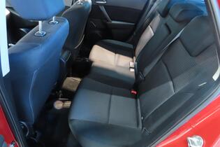 Mazda 3 vaihtoauto