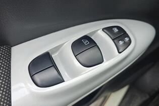 Nissan Juke vaihtoauto