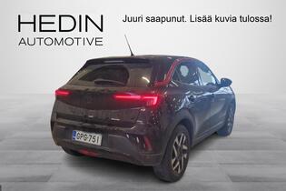 Opel Mokka-e vaihtoauto