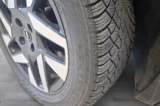 Opel Mokka-e vaihtoauto