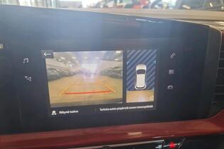 Opel Mokka-e vaihtoauto