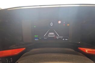 Opel Mokka-e vaihtoauto