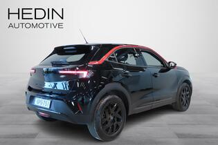 Opel Mokka-e vaihtoauto