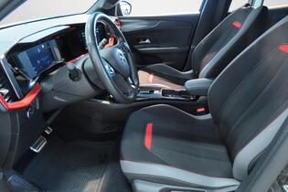 Opel Mokka-e vaihtoauto