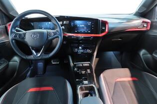 Opel Mokka-e vaihtoauto
