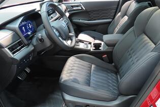 Mitsubishi Outlander vaihtoauto