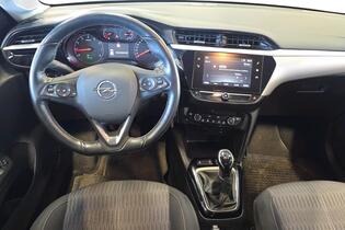 Opel Corsa vaihtoauto