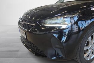 Opel Corsa vaihtoauto