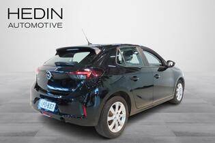 Opel Corsa vaihtoauto