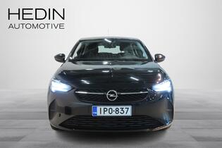 Opel Corsa vaihtoauto