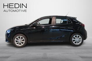 Opel Corsa vaihtoauto