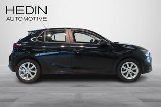 Opel Corsa vaihtoauto