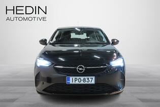 Opel Corsa vaihtoauto