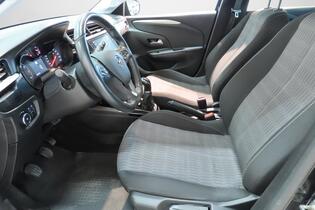Opel Corsa vaihtoauto