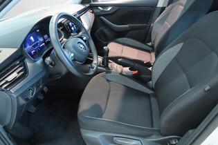 Skoda Scala vaihtoauto