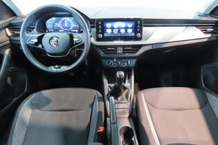 Skoda Scala vaihtoauto