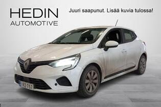 Renault Clio vaihtoauto