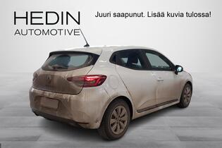 Renault Clio vaihtoauto