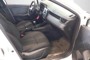 Renault Clio vaihtoauto