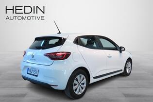 Renault Clio vaihtoauto