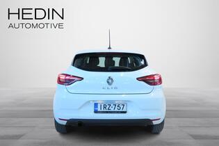 Renault Clio vaihtoauto