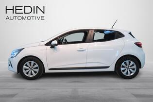 Renault Clio vaihtoauto