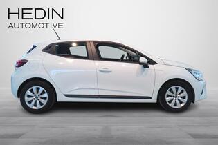 Renault Clio vaihtoauto