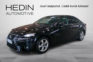 Lexus IS vaihtoauto