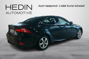 Lexus IS vaihtoauto