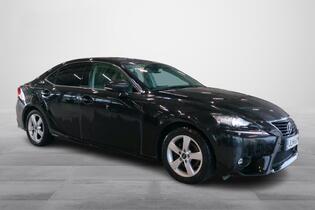 Lexus IS vaihtoauto