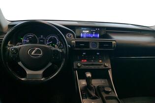 Lexus IS vaihtoauto