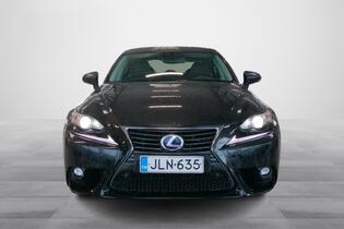 Lexus IS vaihtoauto
