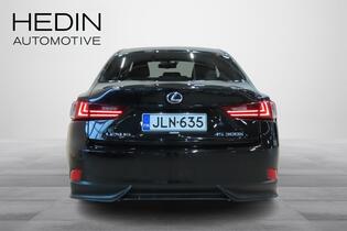 Lexus IS vaihtoauto