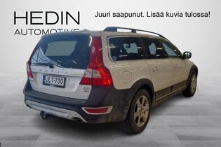 Volvo XC70 vaihtoauto