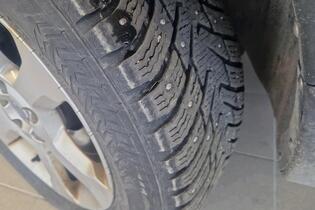 Volvo XC70 vaihtoauto