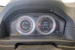 Volvo XC70 vaihtoauto