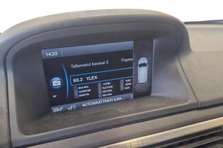 Volvo XC70 vaihtoauto