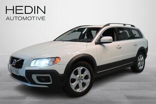 Volvo XC70 vaihtoauto