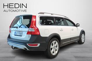 Volvo XC70 vaihtoauto