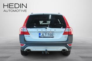 Volvo XC70 vaihtoauto