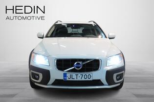 Volvo XC70 vaihtoauto