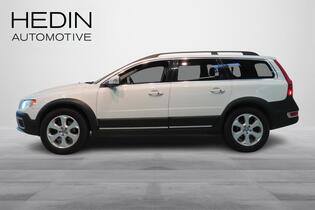 Volvo XC70 vaihtoauto
