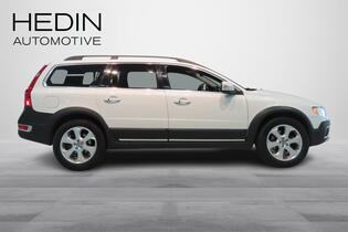 Volvo XC70 vaihtoauto