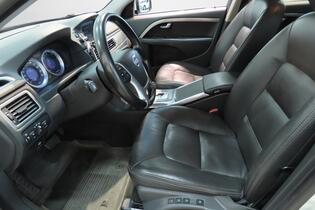 Volvo XC70 vaihtoauto